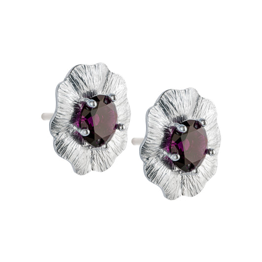 Bloom Spark earrings