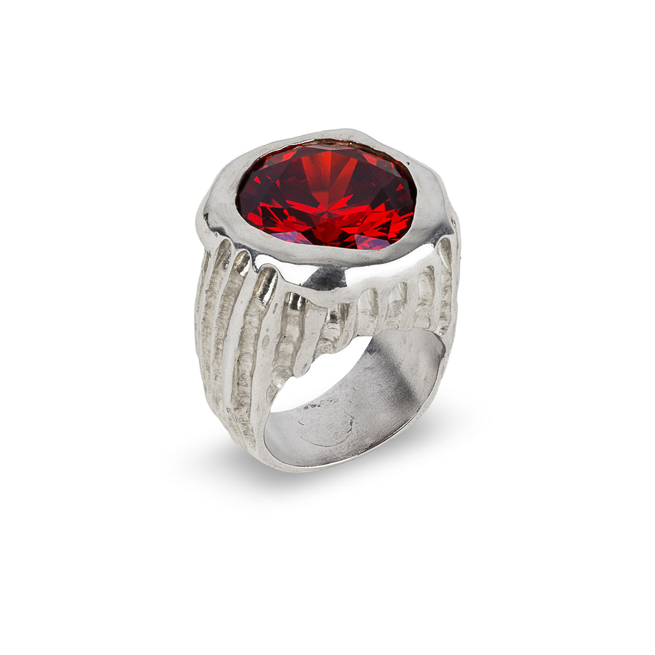 Phoenix Ring