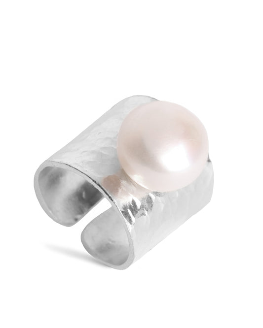 Pearl Ring